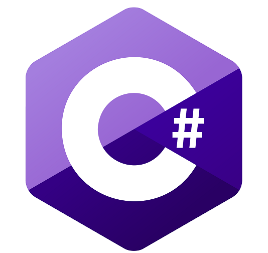 C#