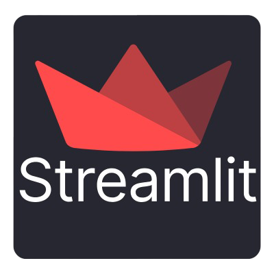 Streamlit
